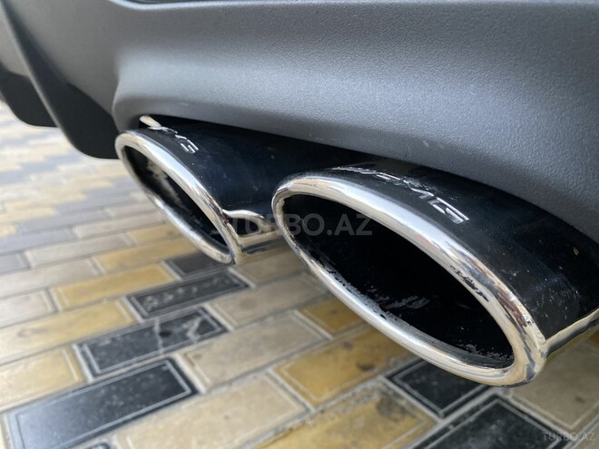Mercedes C 250 2012, 249,000 km - 1.8 л - Bakı