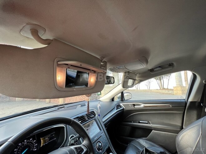 Ford Fusion 2014, 245,000 km - 2.0 л - Tovuz