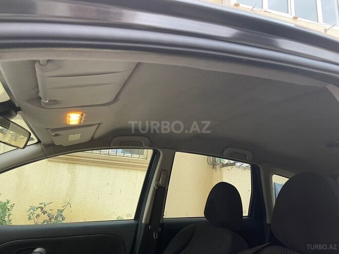 Nissan Note 2006, 286,506 km - 1.5 л - Bakı