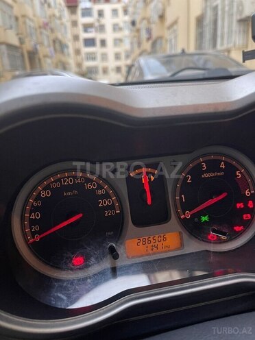 Nissan Note 2006, 286,506 km - 1.5 л - Bakı
