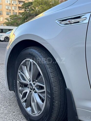 Kia Optima 2015, 62,700 km - 2.0 l - Bakı