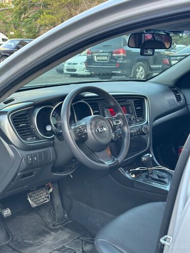 Kia Optima 2015, 62,700 km - 2.0 l - Bakı
