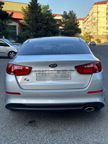 Kia Optima 2015, 62,700 km - 2.0 l - Bakı
