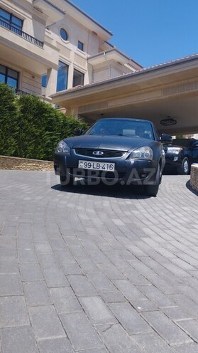 LADA (VAZ) Priora 2011, 300,000 km - 1.6 l - Bakı