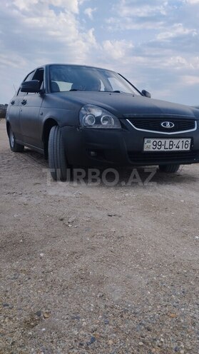 LADA (VAZ) Priora 2011, 300,000 km - 1.6 l - Bakı