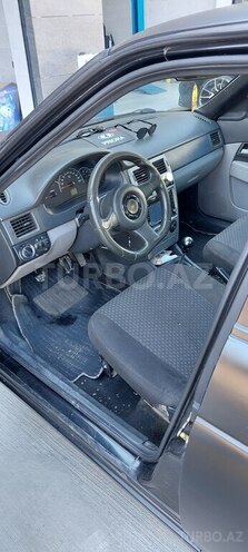 LADA (VAZ) Priora 2011, 300,000 km - 1.6 l - Bakı