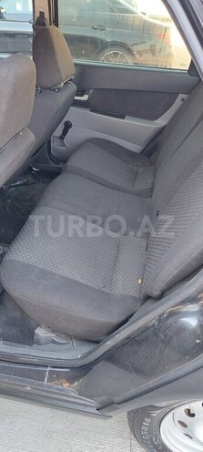 LADA (VAZ) Priora 2011, 300,000 km - 1.6 l - Bakı