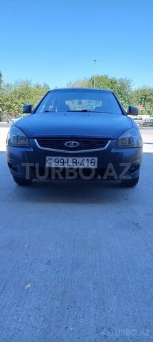 LADA (VAZ) Priora 2011, 300,000 km - 1.6 l - Bakı