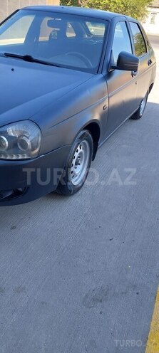 LADA (VAZ) Priora 2011, 300,000 km - 1.6 l - Bakı