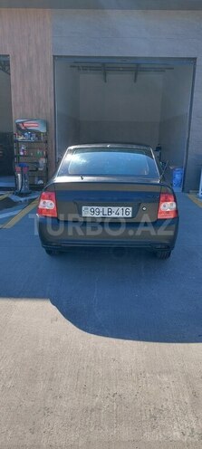 LADA (VAZ) Priora 2011, 300,000 km - 1.6 l - Bakı
