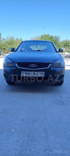 LADA (VAZ) Priora 2011, 300,000 km - 1.6 l - Bakı