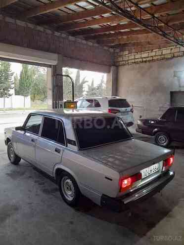 LADA (VAZ) 2107 2002, 67,710 km - 1.6 л - Salyan