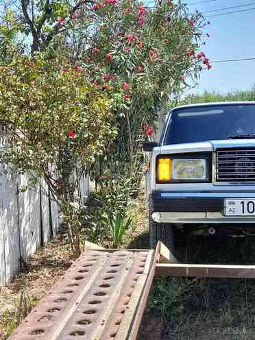 LADA (VAZ) 2107 2002, 67,710 km - 1.6 л - Salyan