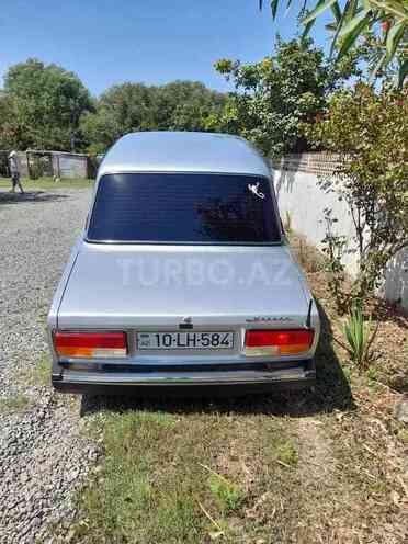 LADA (VAZ) 2107 2002, 67,710 km - 1.6 л - Salyan