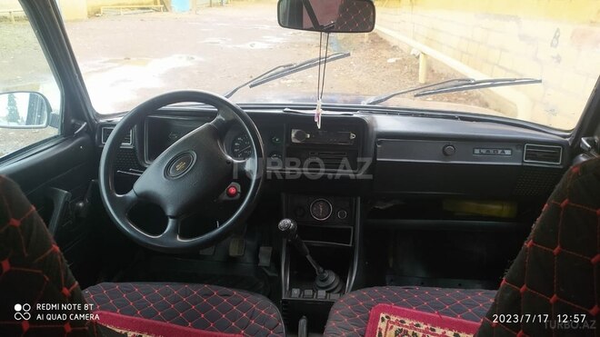 LADA (VAZ) 2107 1999, 95,296 km - 1.5 l - Cəlilabad
