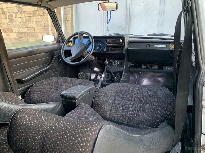 LADA (VAZ) 2107 2004, 10,000 km - 1.6 l - Bakı