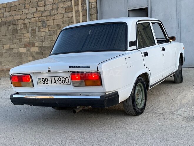 LADA (VAZ) 2107 2004, 10,000 km - 1.6 l - Bakı