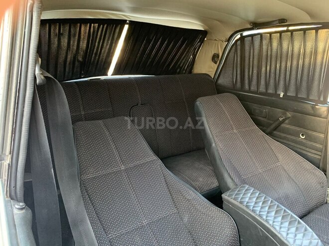 LADA (VAZ) 2107 2004, 10,000 km - 1.6 l - Bakı