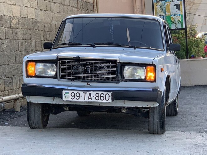 LADA (VAZ) 2107 2004, 10,000 km - 1.6 l - Bakı