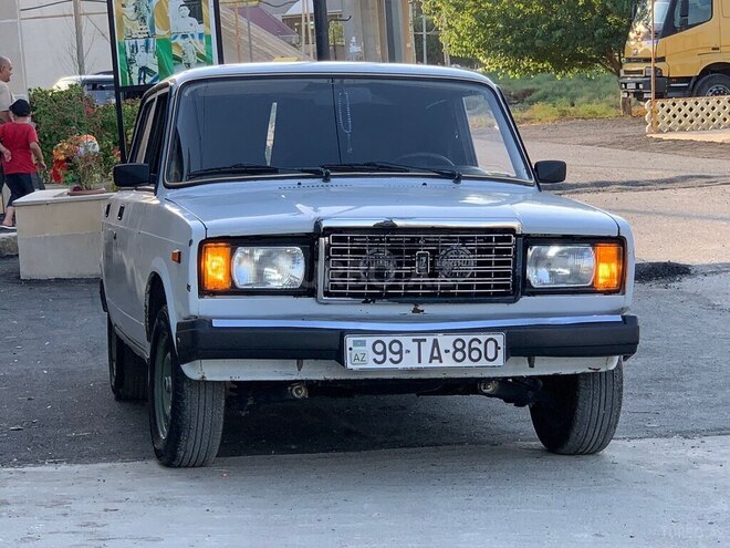 LADA (VAZ) 2107 2004, 10,000 km - 1.6 l - Bakı