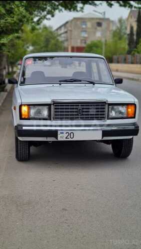 LADA (VAZ) 2107 2010, 68,000 km - 1.6 l - Gəncə
