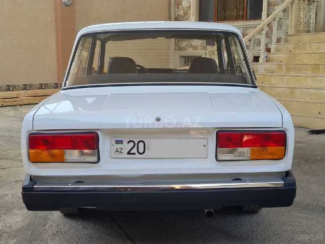 LADA (VAZ) 2107 2010, 68,000 km - 1.6 l - Gəncə