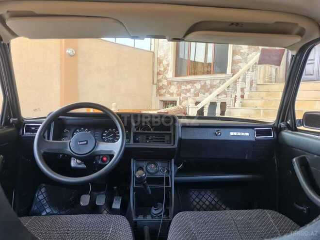 LADA (VAZ) 2107 2010, 68,000 km - 1.6 l - Gəncə