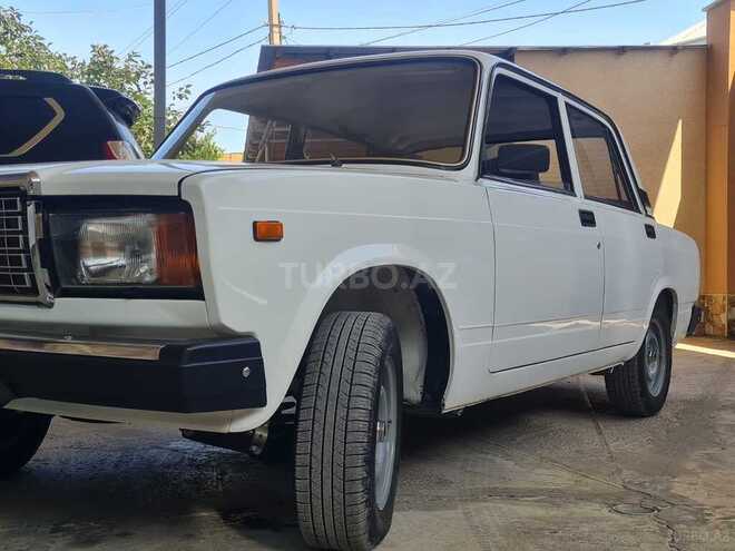 LADA (VAZ) 2107 2010, 68,000 km - 1.6 l - Gəncə