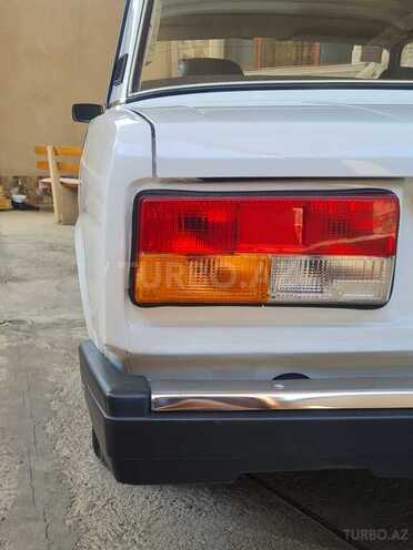 LADA (VAZ) 2107 2010, 68,000 km - 1.6 l - Gəncə