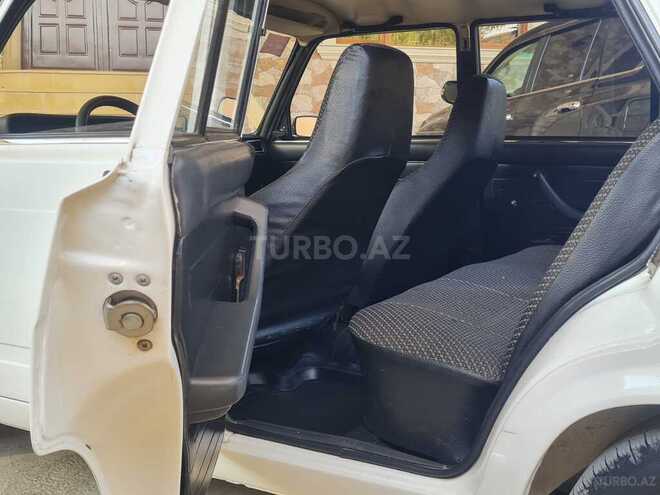 LADA (VAZ) 2107 2010, 68,000 km - 1.6 l - Gəncə