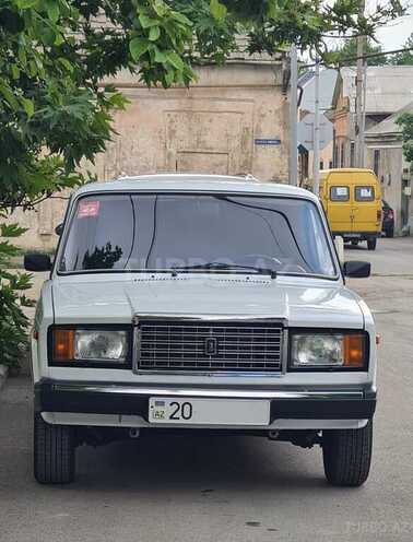 LADA (VAZ) 2107 2010, 68,000 km - 1.6 l - Gəncə