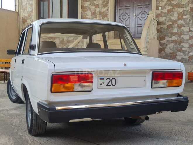 LADA (VAZ) 2107 2010, 68,000 km - 1.6 l - Gəncə