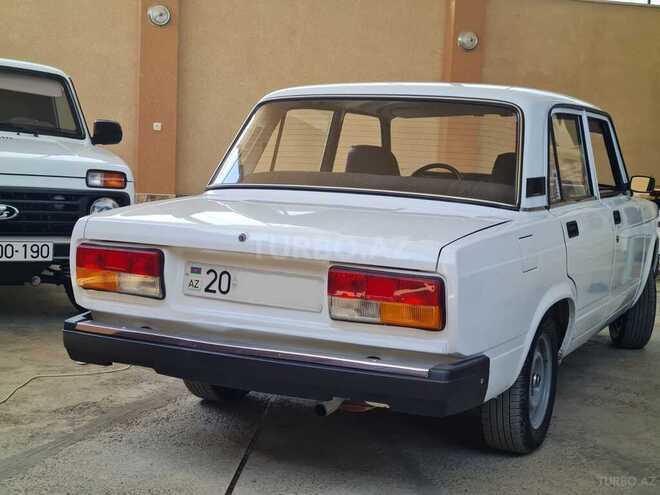 LADA (VAZ) 2107 2010, 68,000 km - 1.6 l - Gəncə