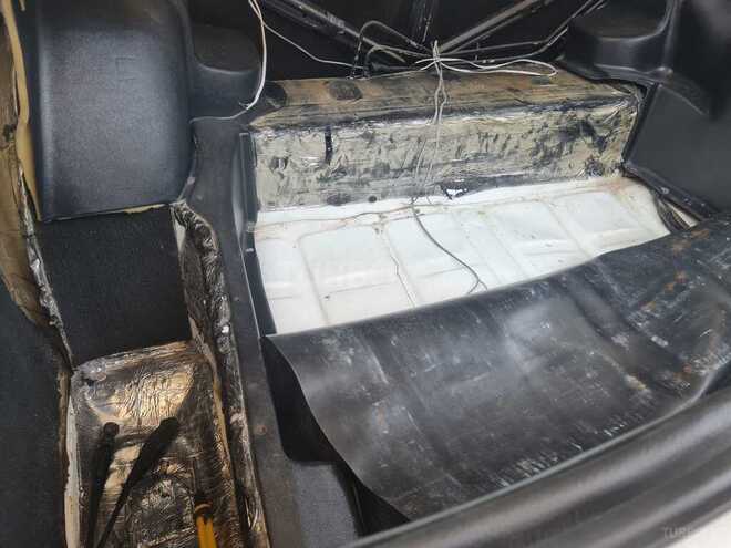 LADA (VAZ) 2107 2010, 68,000 km - 1.6 l - Gəncə