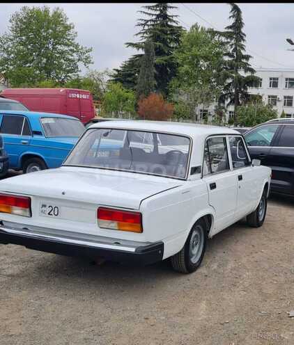 LADA (VAZ) 2107 2010, 68,000 km - 1.6 l - Gəncə
