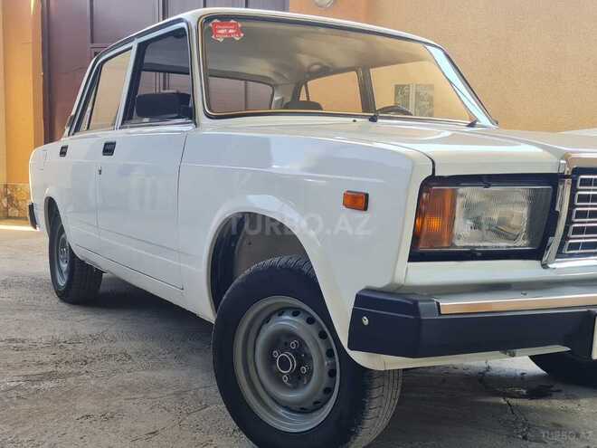 LADA (VAZ) 2107 2010, 68,000 km - 1.6 l - Gəncə