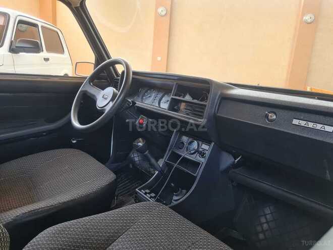 LADA (VAZ) 2107 2010, 68,000 km - 1.6 l - Gəncə