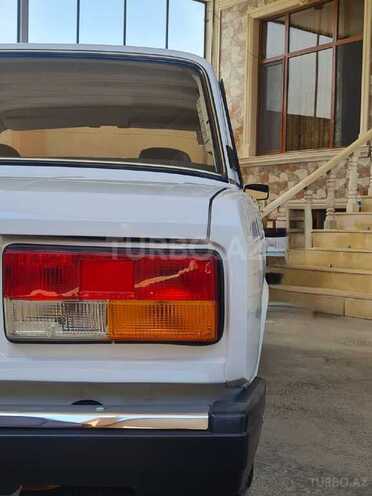 LADA (VAZ) 2107 2010, 68,000 km - 1.6 l - Gəncə