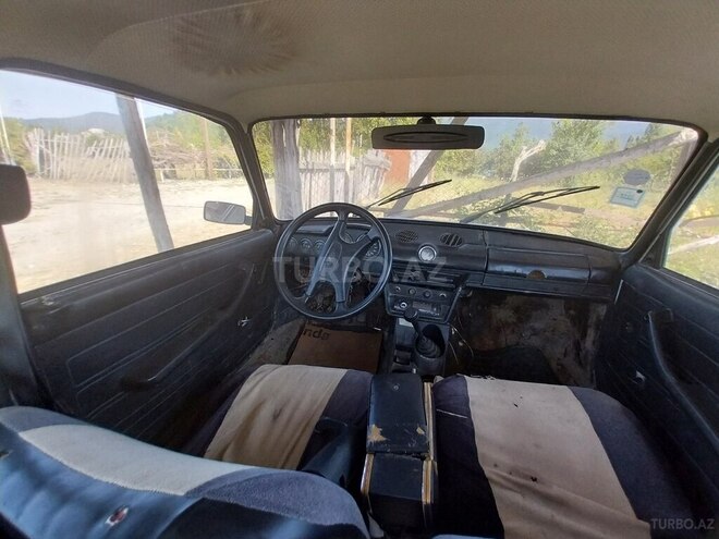 LADA (VAZ) 2106 1983, 150,000 km - 1.5 l - Qəbələ