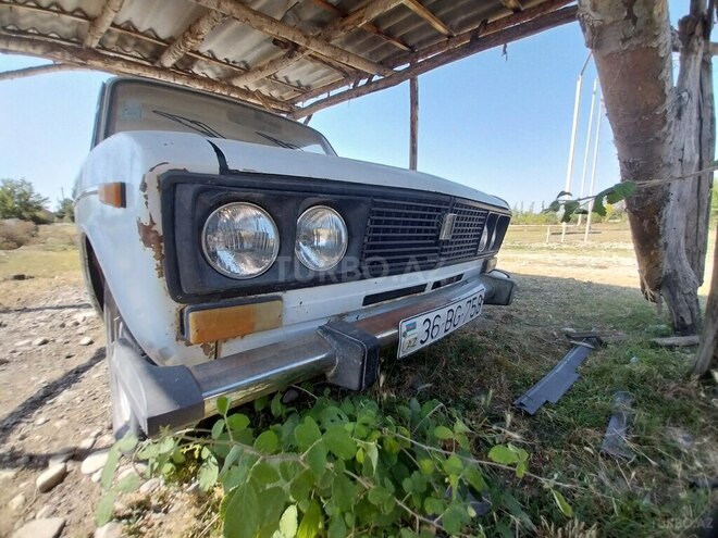 LADA (VAZ) 2106 1983, 150,000 km - 1.5 l - Qəbələ