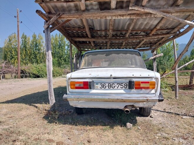 LADA (VAZ) 2106 1983, 150,000 km - 1.5 l - Qəbələ