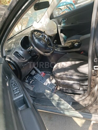 Kia Sportage 2012, 192,000 km - 2.0 l - Bakı