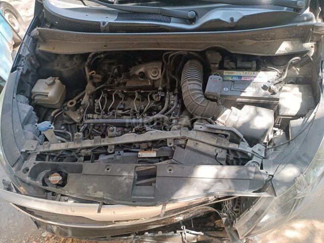 Kia Sportage 2012, 192,000 km - 2.0 l - Bakı