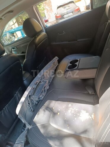 Kia Sportage 2012, 192,000 km - 2.0 l - Bakı