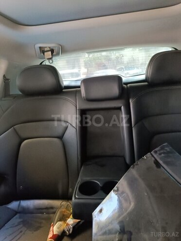 Kia Sportage 2012, 192,000 km - 2.0 l - Bakı
