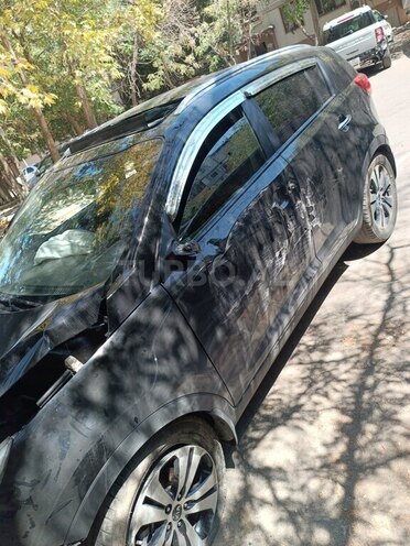 Kia Sportage 2012, 192,000 km - 2.0 l - Bakı