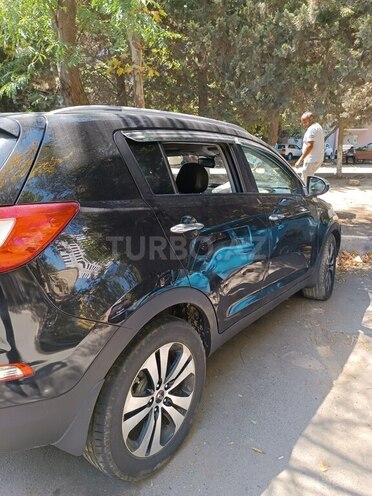 Kia Sportage 2012, 192,000 km - 2.0 l - Bakı