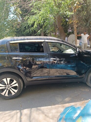 Kia Sportage 2012, 192,000 km - 2.0 l - Bakı
