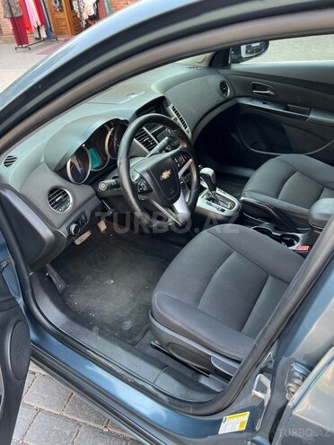 Chevrolet Cruze 2012, 148,000 km - 1.4 л - Gəncə