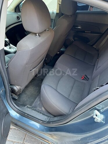Chevrolet Cruze 2012, 148,000 km - 1.4 л - Gəncə